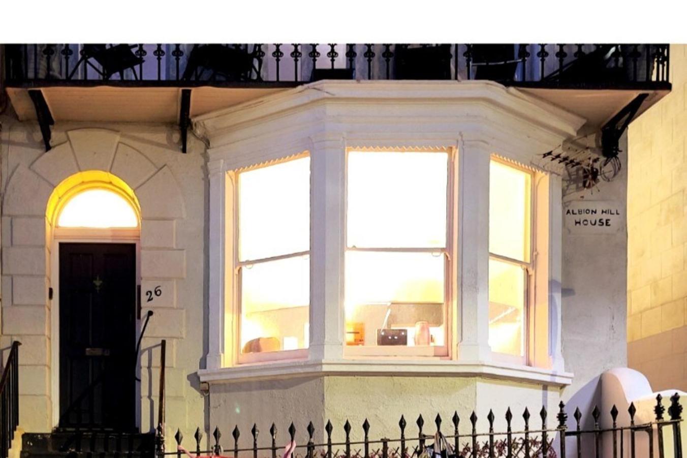 Victorian Apartment With Sea Views By Adliv Host 램즈게이트 외부 사진